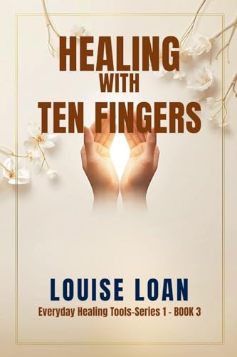 Healing with Ten Fingers (Paperback)
