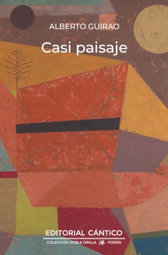 Casi paisaje (Paperback)