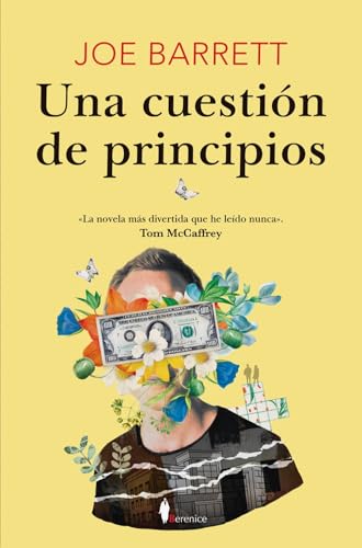 Una cuestión de principios (Spanish Edition)