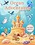 Ocean Adventures Coloring B...