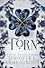 Torn (Standard Edition) (A Wicked Trilogy, 2)