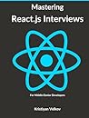 Mastering React.js Interviews: For Middle/Senior Developers