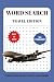Travel Word Search Puzzle B...