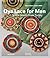 Oya Lace for Men: Textile Jewels from Turkey