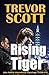 Rising Tiger: A Jake Adams International Espionage Thriller