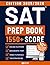 SAT 1550+ PREMIUM PREP BOOK...
