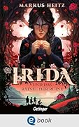 Irida und das Rätsel der Ruine