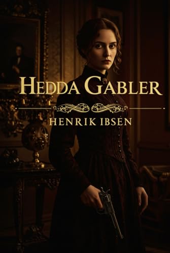 Hedda Gabler