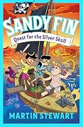 Sandy Fin: Quest for the Silver Skull