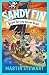 Sandy Fin: Quest for the Si...