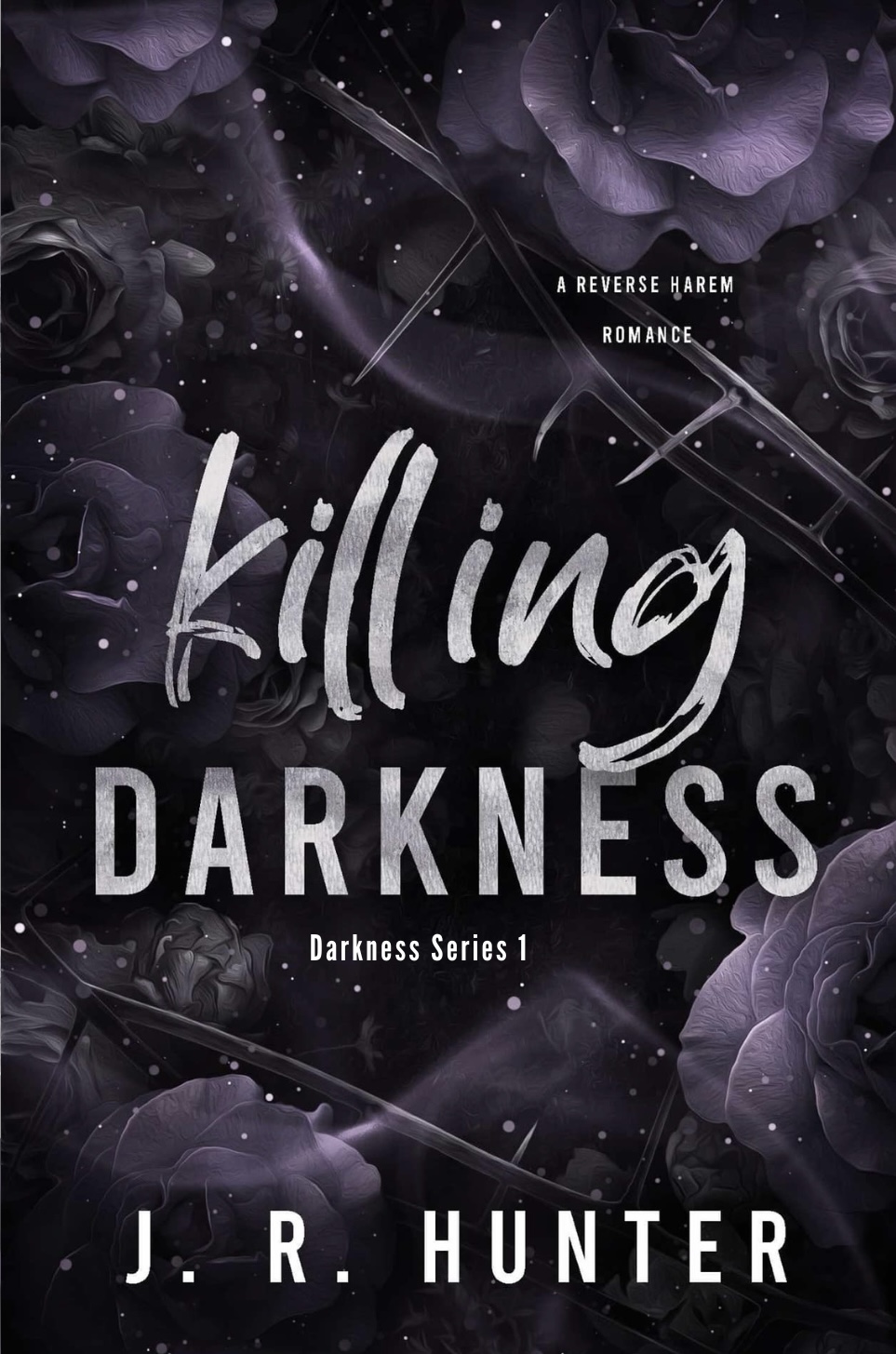 Killing Darkness (Darkness Series, #1)