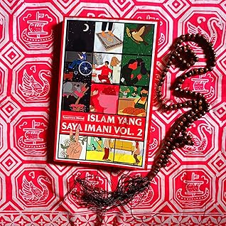 Islam yang Saya Imani Vol. 2