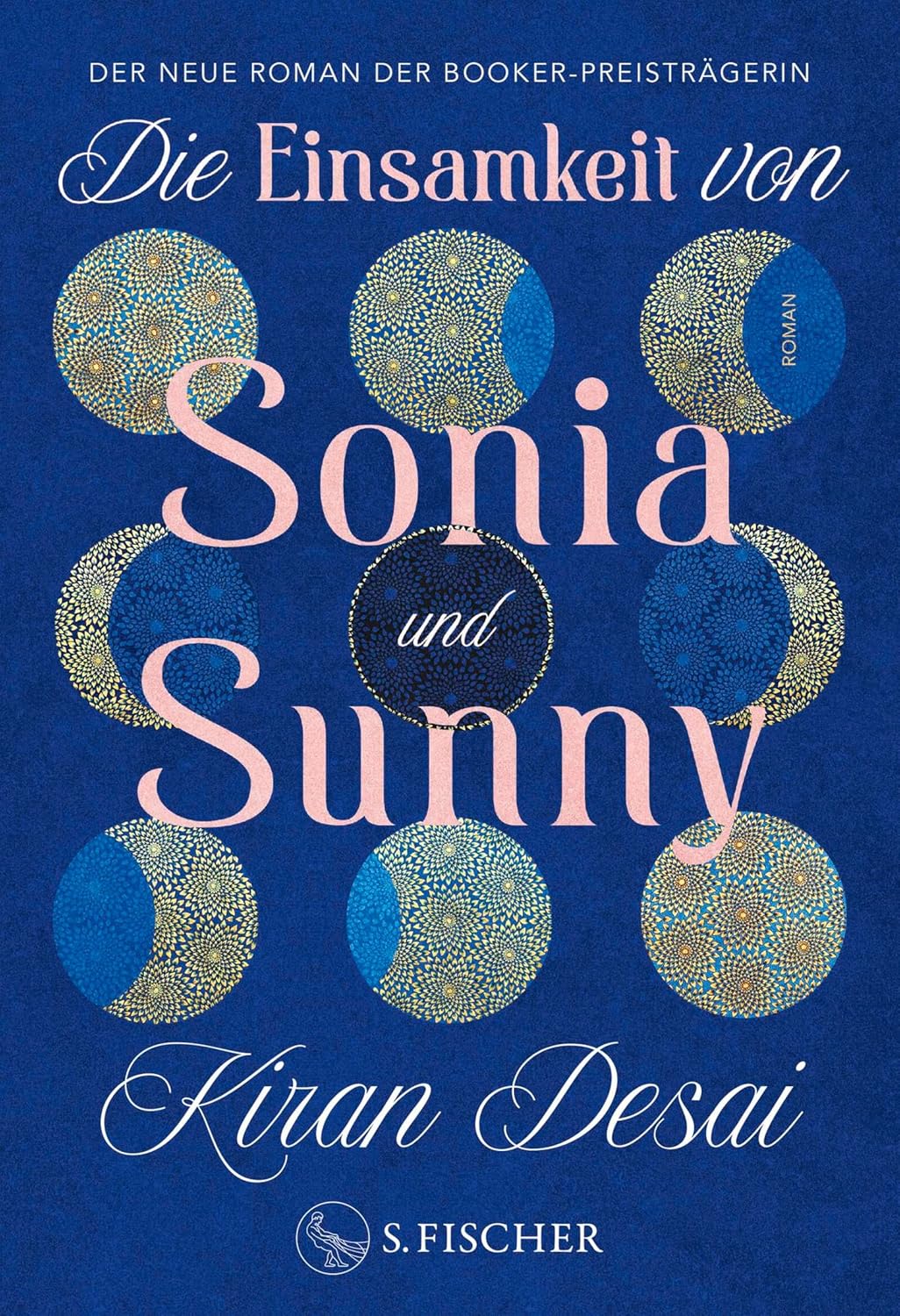 Die Einsamkeit von Sonia und Sunny