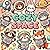 Cozy Space & Cute Animals C...
