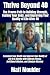 Thrive Beyond 40 by Matt Moulder
