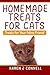 Homemade Treats For Cats: T...