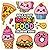 Bold and Easy Kawaii Food C...