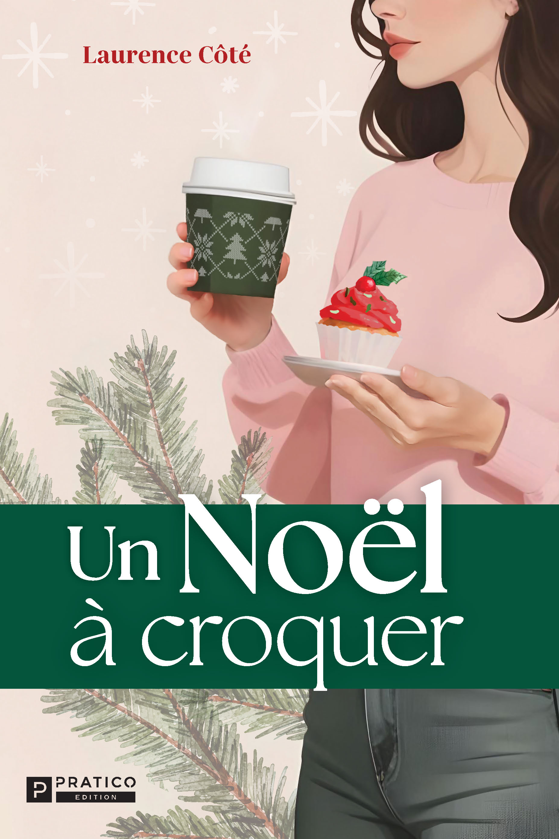 Un Noël à croquer