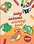38 Baby Animals Coloring Bo...