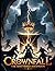 Crownfall: The Shattered Ascension - A DND 5e Mini Campaign for Players and Dungeon Masters
