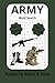 Army Word Search Book by TP Puzzle Books