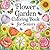 Flower Garden Coloring Book...