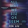 All That We See o...