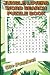 Jungle Lovers Word Search P...