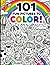 101 Fun Pictures To Colour:...