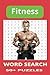 Gym and Fitness Word Search...