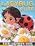 Cute Lady Bug - Chibi Color...