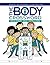 The Body Crossword Reading And Spelling by Troy Jones