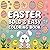 EASTER BOLD & EASY COLORING...