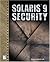 Solaris 9 Security by Ashish Wilfred