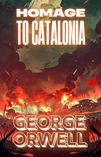 Homage to Catalonia