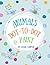 The Ultimate Animal Dot-to-...