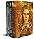 THE SONGSTRESS TRILOGY BOX SET