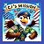CJ's Mission by Greg Little