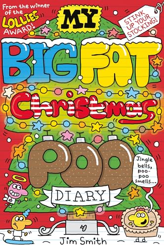 My Big Fat Christmas Poo Diary (eBook)