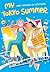 My Tokyo Summer: A Graphic Novel