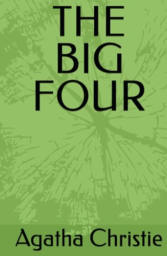 THE BIG FOUR
