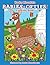 Rocky Mountain Babies & Cuties! Coloring Book