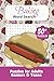 Baking Word Search: Word se...