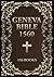 Geneva Bible 1560 Edition w...