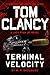 Tom Clancy Terminal Velocity (A Jack Ryan, Jr. Novel, 14)