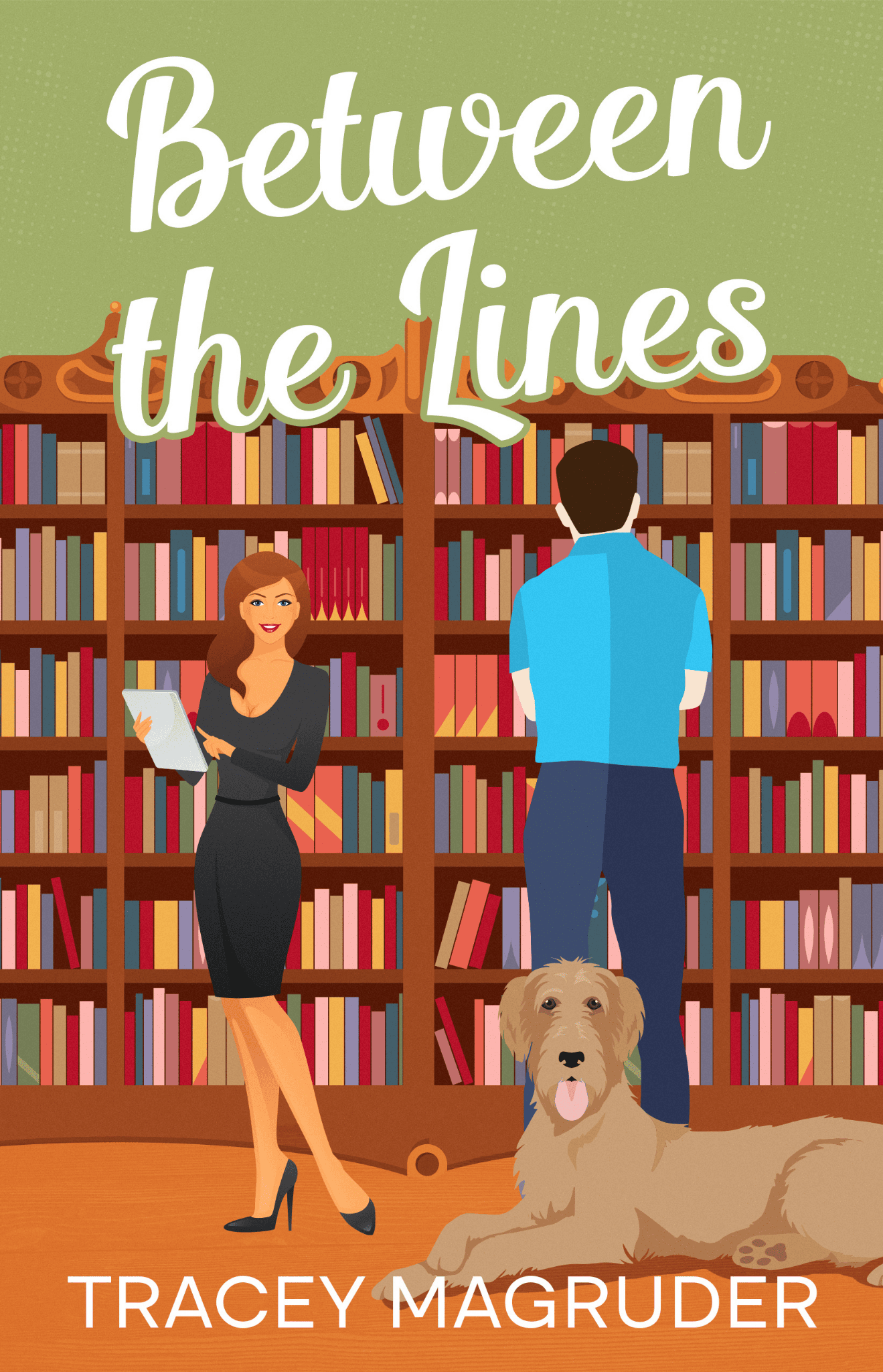 Between the Lines (Kindle Edition)