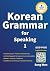 Learn Korean Grammar for Sp...