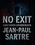 No Exit and Three Other Plays