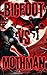 Bigfoot Vs Mothman
