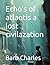 Echo's of atlantis a lost c...